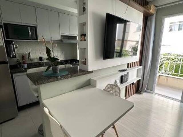 #7768 - Apartamento para Venda em São José dos Campos - SP - 2