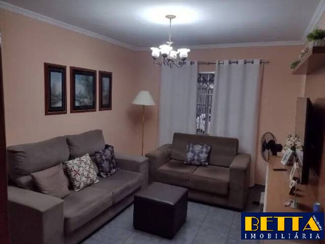 #7769 - Casa para Venda em São José dos Campos - SP - 1