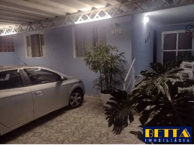 #7769 - Casa para Venda em São José dos Campos - SP - 3
