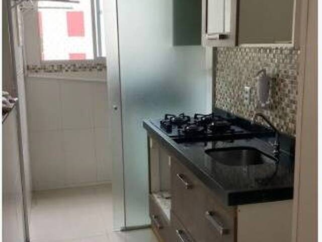 #7770 - Apartamento para Venda em São José dos Campos - SP - 2