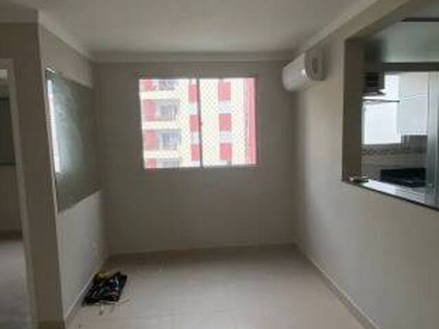 #7770 - Apartamento para Venda em São José dos Campos - SP - 1