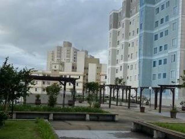 #7770 - Apartamento para Venda em São José dos Campos - SP - 3