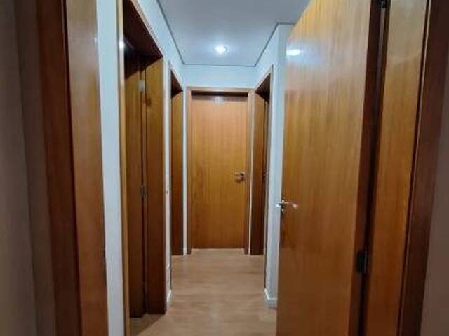 #7771 - Apartamento para Venda em São José dos Campos - SP - 2