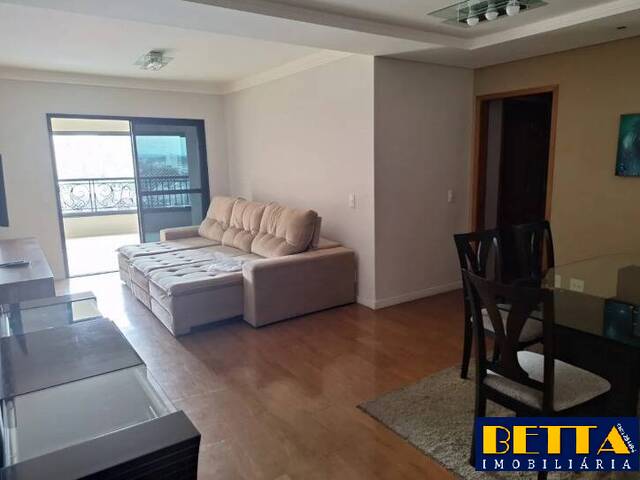 Apartamento para Venda em São José dos Campos - 4