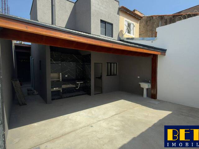 #7772 - Casa para Venda em São José dos Campos - SP - 1