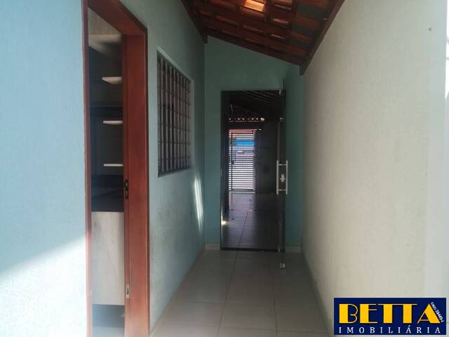 #7773 - Casa para Venda em São José dos Campos - SP - 2