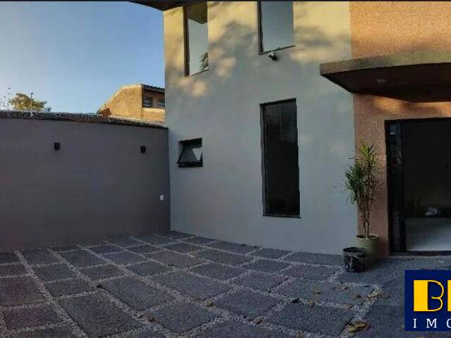 #7775 - Casa para Venda em Jacareí - SP - 3