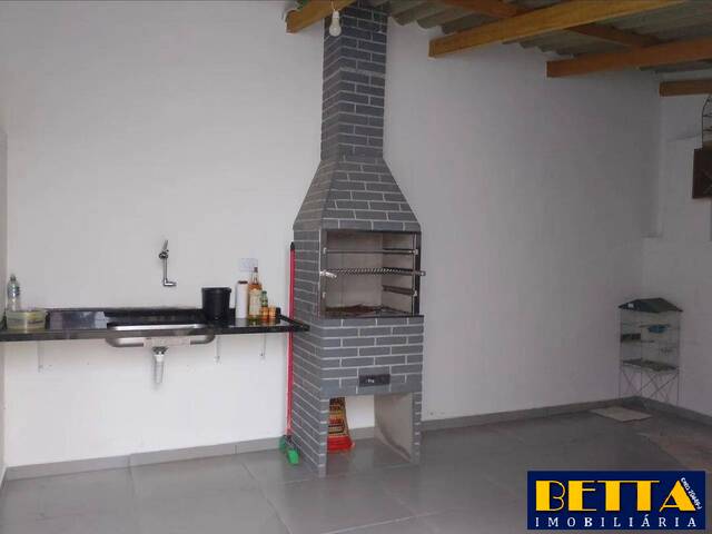 #7776 - Casa para Venda em Caraguatatuba - SP - 2