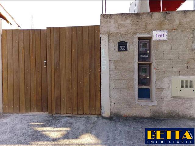 #7776 - Casa para Venda em Caraguatatuba - SP - 1