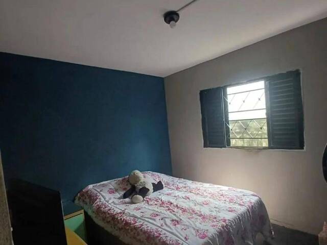 #7777 - Casa para Venda em Jacareí - SP - 3