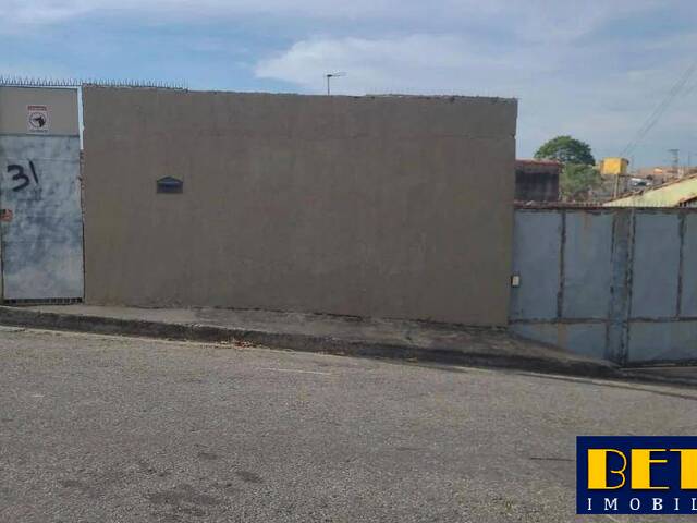 #7777 - Casa para Venda em Jacareí - SP - 1