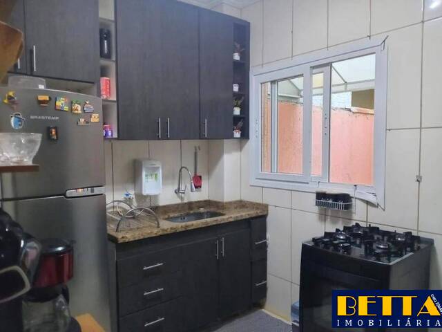 #7778 - Casa para Venda em Jacareí - SP - 3