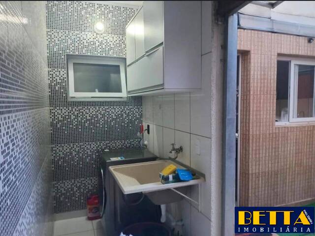 Casa para Venda em Jacareí - 4