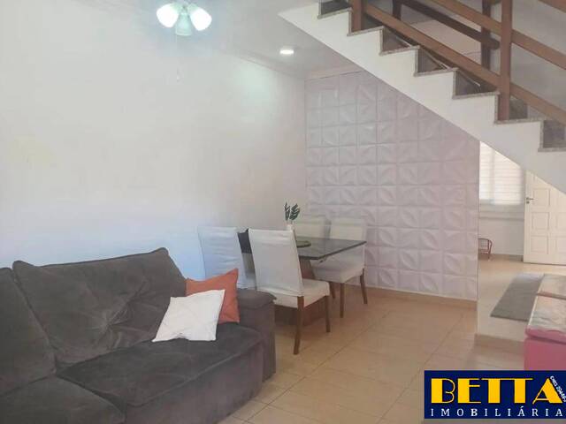 Casa para Venda em Jacareí - 5