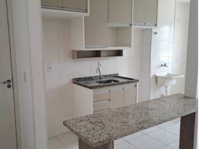 #7779 - Apartamento para Venda em São José dos Campos - SP - 2