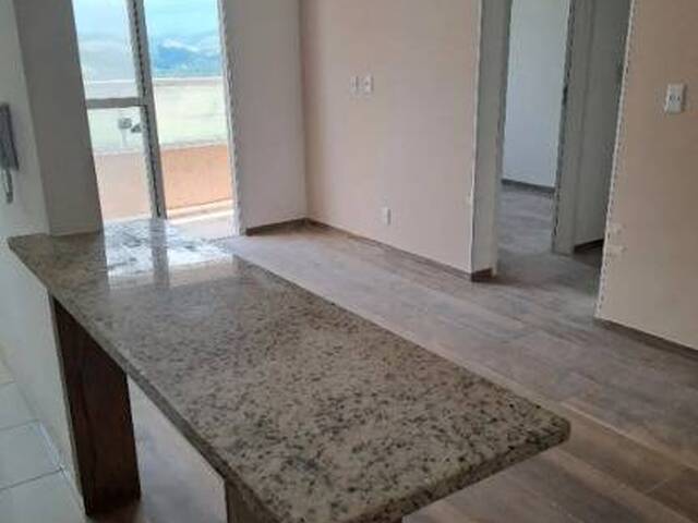 #7779 - Apartamento para Venda em São José dos Campos - SP - 1