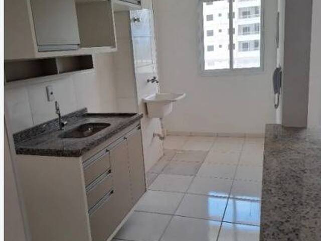 #7779 - Apartamento para Venda em São José dos Campos - SP - 3