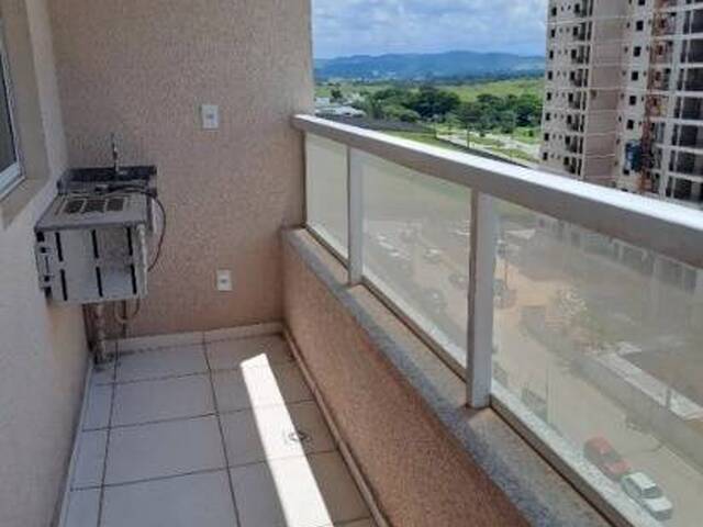 Apartamento para Venda em São José dos Campos - 4