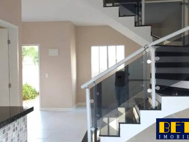 #7780 - Sobrado para Venda em São José dos Campos - SP - 2