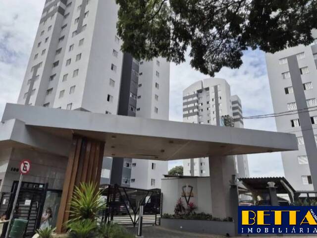 #7781 - Apartamento para Venda em São José dos Campos - SP - 1