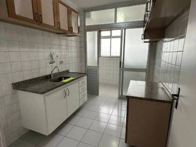 #7781 - Apartamento para Venda em São José dos Campos - SP - 3