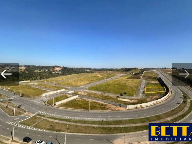 #7782 - Terreno para Venda em São José dos Campos - SP - 1