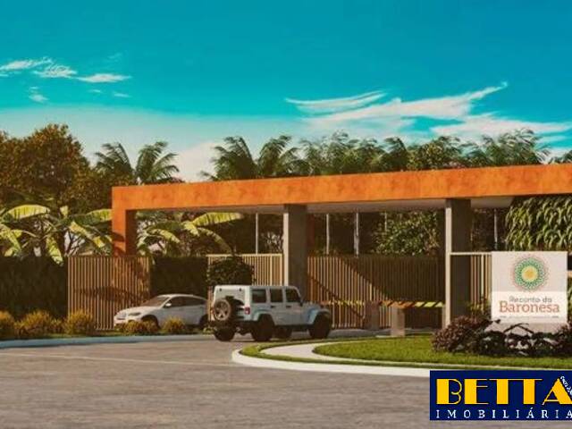 Terreno para Venda em São José dos Campos - 5