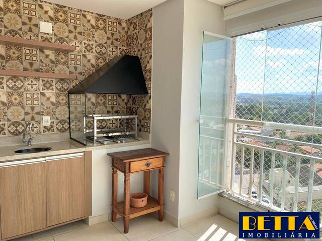 Venda em Jardim Esplanada - São José dos Campos