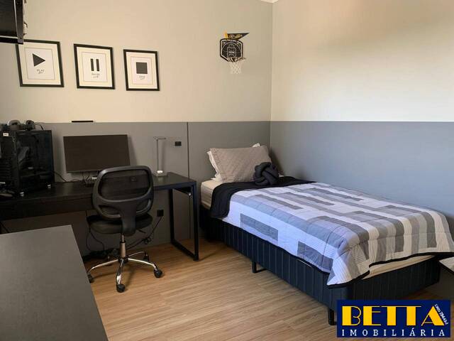 Apartamento para Venda em São José dos Campos - 5