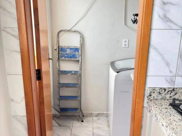 #7785 - Apartamento para Venda em Jacareí - SP - 3