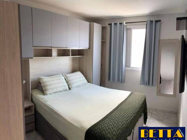 Apartamento para Venda em Jacareí - 5