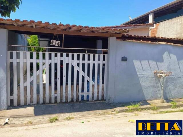 #7786 - Casa para Venda em Caraguatatuba - SP - 1