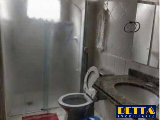 #7787 - Apartamento para Venda em Caraguatatuba - SP - 2