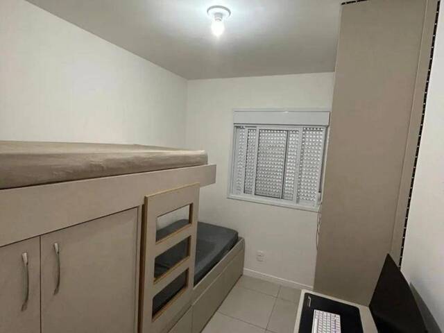 #7789 - Apartamento para Venda em Jacareí - SP - 2