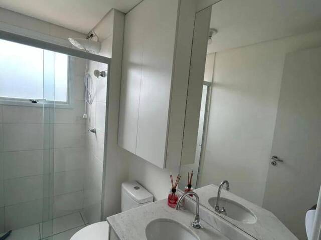 #7789 - Apartamento para Venda em Jacareí - SP - 3