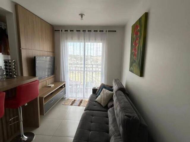#7789 - Apartamento para Venda em Jacareí - SP - 1