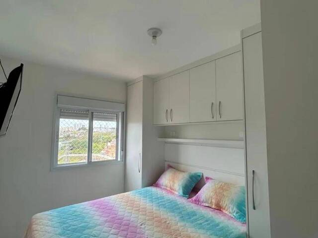 Apartamento para Venda em Jacareí - 5