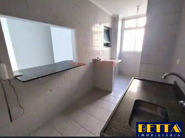 #7790 - Apartamento para Venda em São José dos Campos - SP - 1