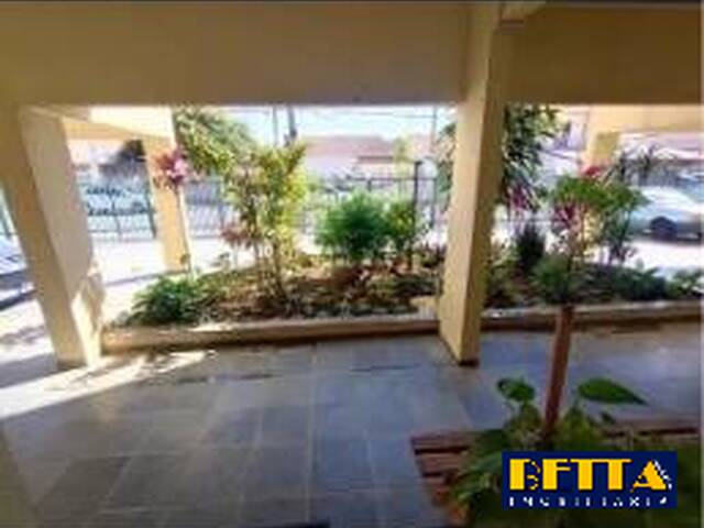 #7790 - Apartamento para Venda em São José dos Campos - SP - 3