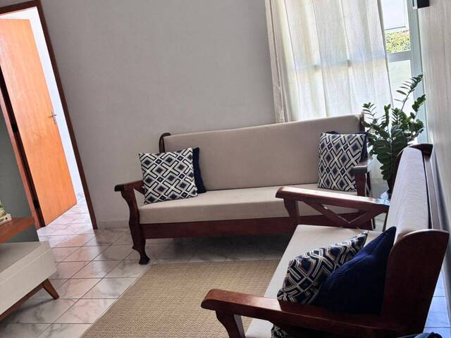 #7791 - Apartamento para Venda em Jacareí - SP - 3