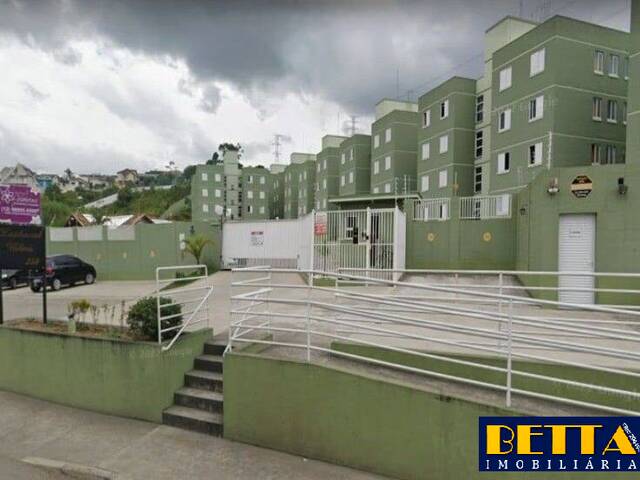 Venda em Vila Zeze - Jacareí