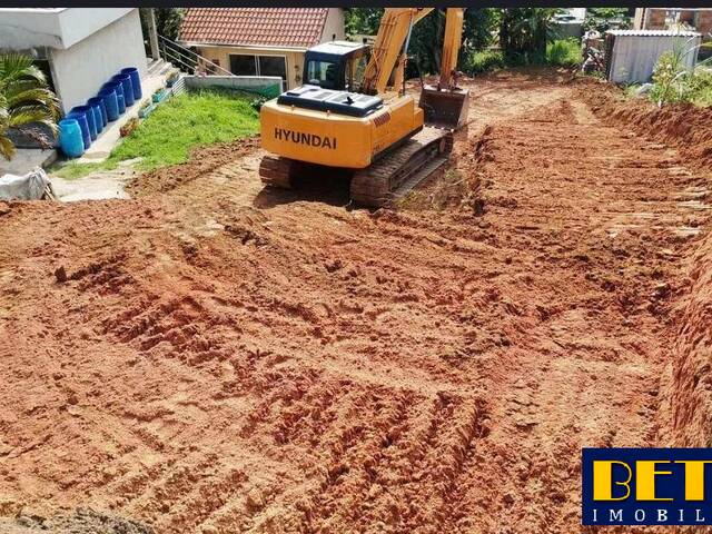 #7793 - Área para Venda em Jacareí - SP - 2