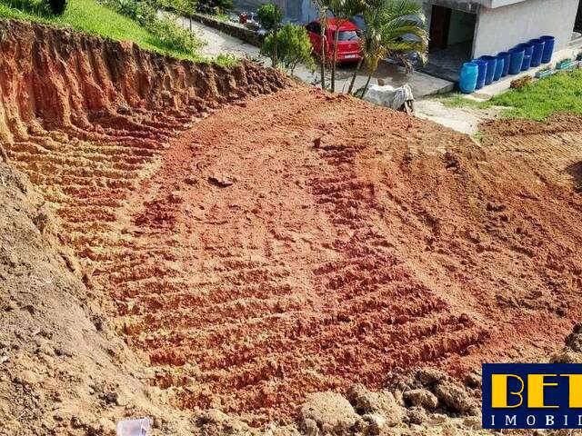 #7793 - Área para Venda em Jacareí - SP - 1