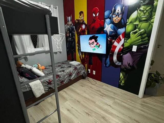 Apartamento para Venda em Jacareí - 2