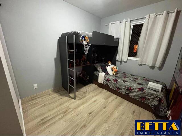Apartamento para Venda em Jacareí - 3