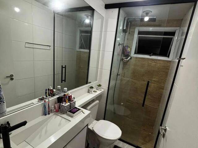 Apartamento para Venda em Jacareí - 4