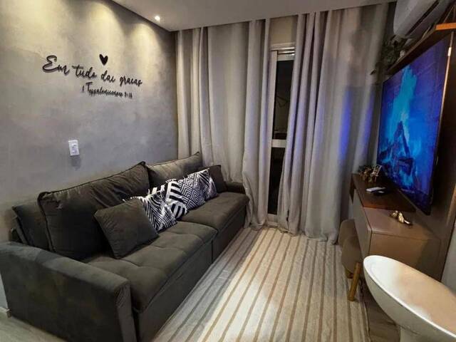 Venda em Jardim Santa Maria - Jacareí