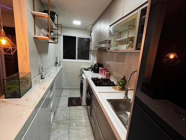 Apartamento para Venda em Jacareí - 5