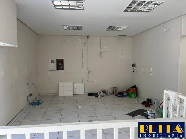 #7761 - Sala para Venda em Jacareí - SP - 2