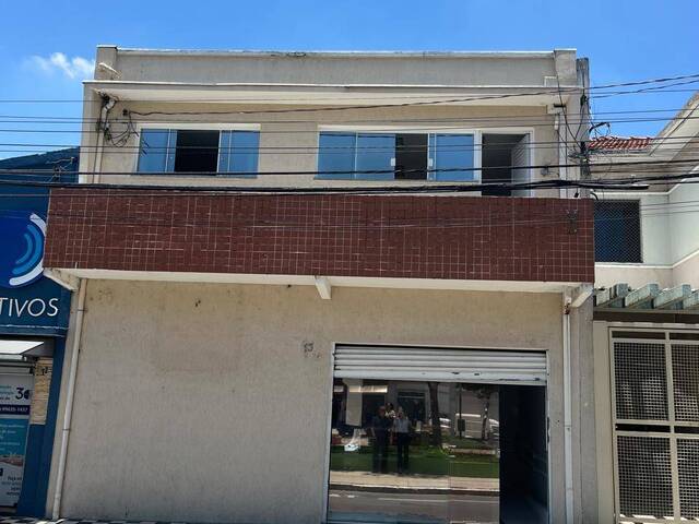 Venda em Centro - Jacareí